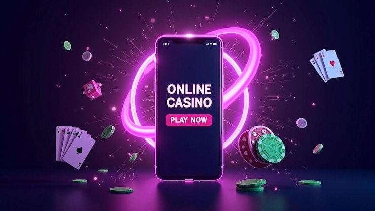 q889 Slot Lobbies