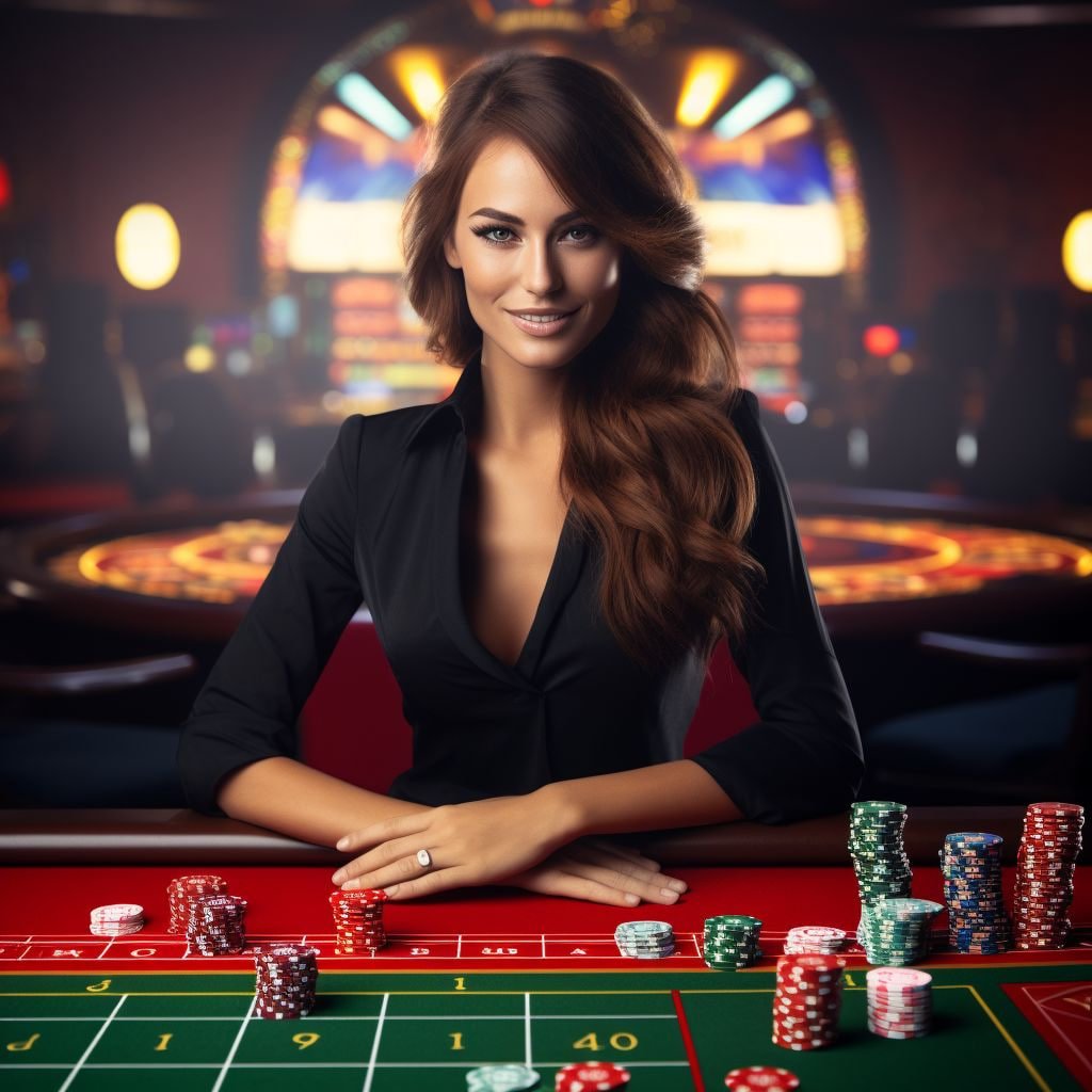 q889 Live Casino